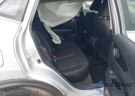 2021 Nissan Rogue Sport S Awd Xtronic Cvt z USA, uszkodzony, nr VIN JN1BJ1AW0MW661998